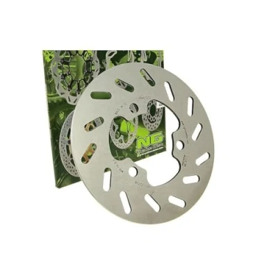 Abbildung von Bremsscheibe NG 180mm RIEJU MRT/ MRT SUPERMOTARD 50 2009 2011 (hinten)