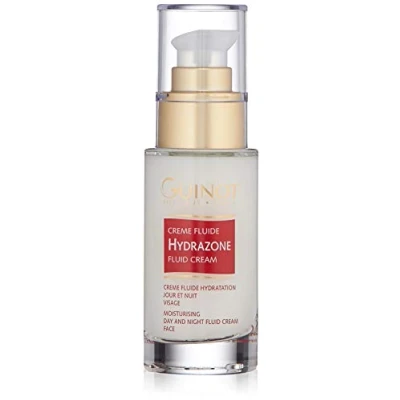 Abbildung von Guinot Crème Hydrazone Fluid creme, 1er Pack (1 x 50 ml)