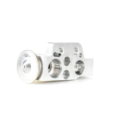 Abbildung von VALEO 509901 Expansionsventil VOLKSWAGEN: Eos, Touran I, GOLF 6, AUDI: A3 Schrägheck, Sportback, TT Coupe, SEAT: Alhambra II kfzteile, kfzteile24,
