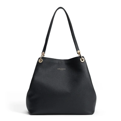 Abbildung von Isabel Bernard Handtasche, Damen, Größe: One Size, Black