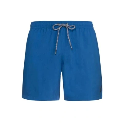 Abbildung von Protest Davey Badeshorts, Herren, Größe: Small, Medium blue