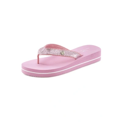 Abbildung von Venice Beach Badezehen Badezehentrenner, Damen, Größe: 36, Rosé Schuhe