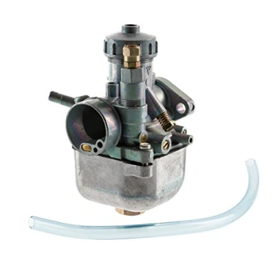Abbildung von BVF Rennvergaser 21N1 12 Simson KR51/2 Schwalbe, SR50, SR80