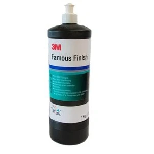 Abbildung von 3M Perfect it III Famous Finish 51677 Lackpolitur Flasche 890