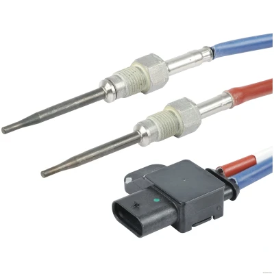 Abbildung von HERTH+BUSS ELPARTS 70682548 Sensor, Abgastemperatur RENAULT: Trafic 3 Kastenwagen, Bus