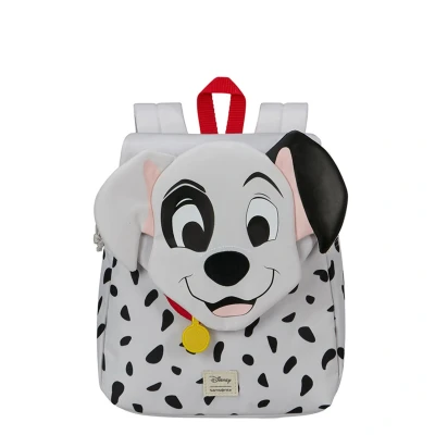 Abbildung von Samsonite Happy Sammies Disney Backpack S patch dalmation