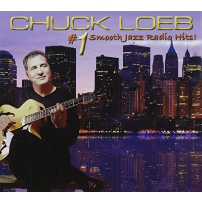 Abbildung von No.1 Smooth Jazz Radio Hits