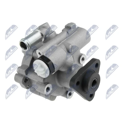 Abbildung von NTY SPW FT 007 Hydraulikpumpe hydraulisch 105bar FIAT: Doblo II Kasten / Kombi