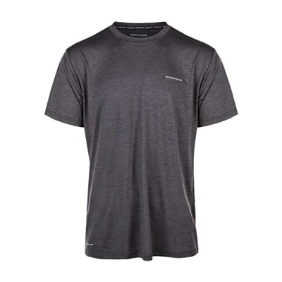 Abbildung von Endurance Herren Mell T Shirt, 1001 Black, 3XL EU