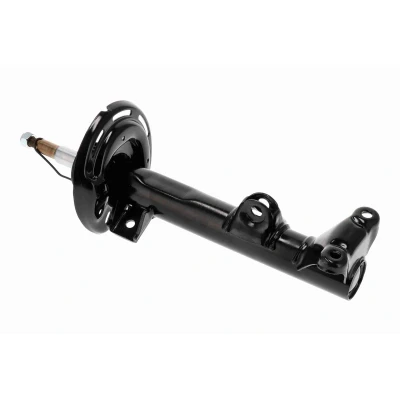 Abbildung von VAICO V30 3443 Stoßdämpfer Vorderachse Gasdruck Zweirohr Federbein oben Stift MERCEDES BENZ: C Klasse T modell, Limousine, Coupe