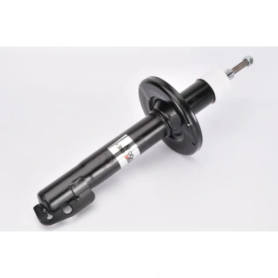 Abbildung von Magnum Technology AHG016MT Stoßdämpfer Vorderachse Öldruck Federbein oben Stift RENAULT: CLIO 2, FORD: Sierra Mk2 Limousine, Schrägheck