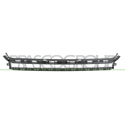 Abbildung von PRASCO AD0442120 Lüftungsgitter vorne AUDI: A6 C8 Limousine, Avant