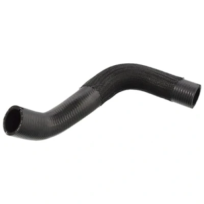 Abbildung von FEBI BILSTEIN 106272 Kühlerschlauch EPDM (Ethylen Propylen Dien Kautschuk) PEUGEOT: 207 Schrägheck, 1007 CITROËN: C2 Schrägheck