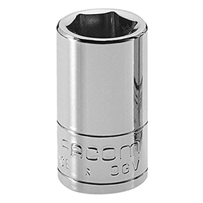 Abbildung von SWEIGHT 1/4 6 Metrische Seiten von 12 mm Facom R.12 &quot;