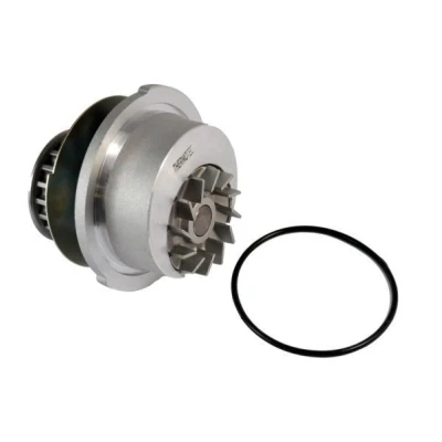 Abbildung von THERMOTEC D1X022TT Wasserpumpe 19 mit Dichtung mechanisch 56,2 OPEL: Vectra B Limousine, A Kadett E CC