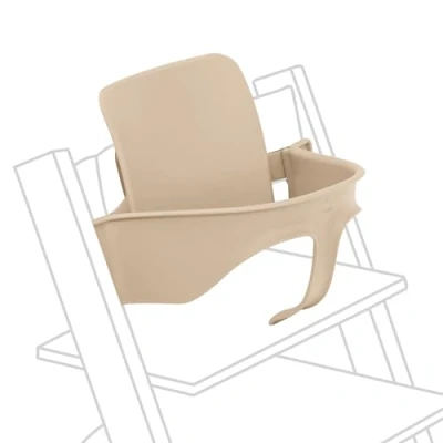 Abbildung von Stokke Hochstuhl Tripp Trapp® Baby Set²