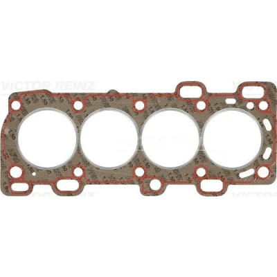 Abbildung von REINZ 61 33445 00 Zylinderkopfdichtung 85 Weichstoff Metall Dichtung VOLVO: V40 Kombi