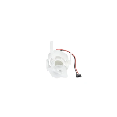Abbildung von VDO 2803580137302 Kraftstoffpumpe Benzin mit Anbau /Befestigungsmaterial MERCEDES BENZ: Sprinter 5 T Pritsche/Fahrgestell