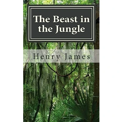 Abbildung von the Beast in Jungle