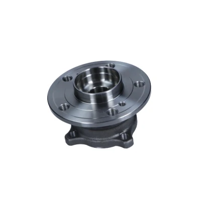 Abbildung von MAXGEAR 33 1293 Radlagersatz Hinterachse 143 MERCEDES BENZ: A Klasse, B CLA Coupe