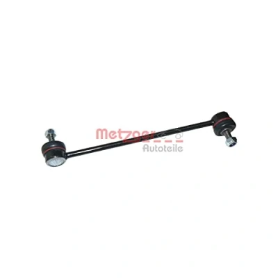 Abbildung von METZGER 53006318 Koppelstange Vorderachse 270 KIT + Aluminium SEAT: Arona, Ibiza 4 Sportcoupe, VOLKSWAGEN: Polo V Schrägheck, Fox Schrägheck