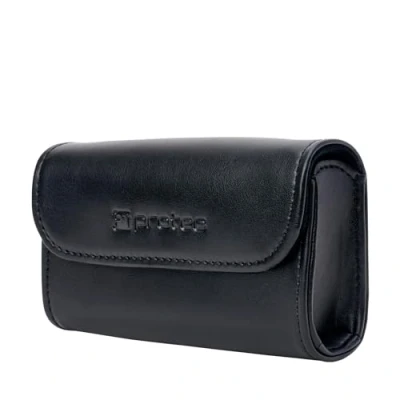 Abbildung von Protec INGO Tuba/Tenorsaxophon Mundstücktasche (2 teilig), schwarz, Modell A273