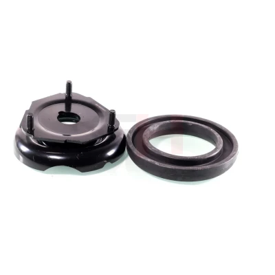 Abbildung von GH 362292V Federteller Hinterachse, links, Hinterachse links NISSAN: X Trail