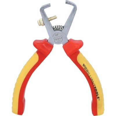 Abbildung von KS TOOLS BT068014 Abisolierzange
