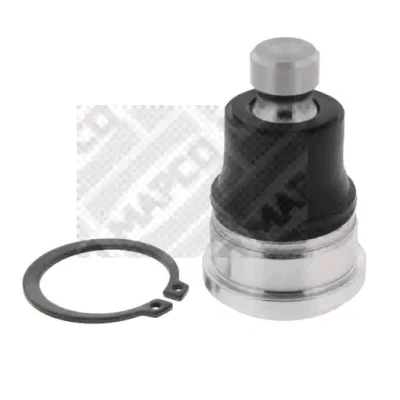 Abbildung von MAPCO 52580 Traggelenk Vorderachse links, rechts, unten 35 NISSAN: MICRA 4