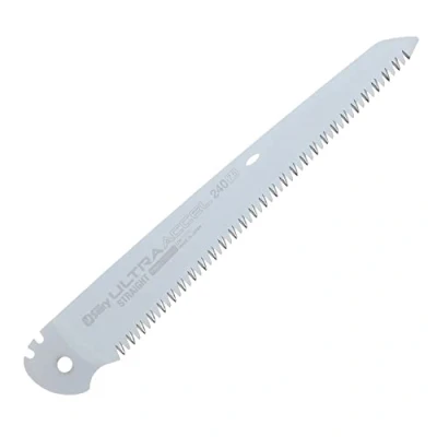 Abbildung von Silky Sägeblatt fur Klappsäge Ultra Accel Straight 240 7,5
