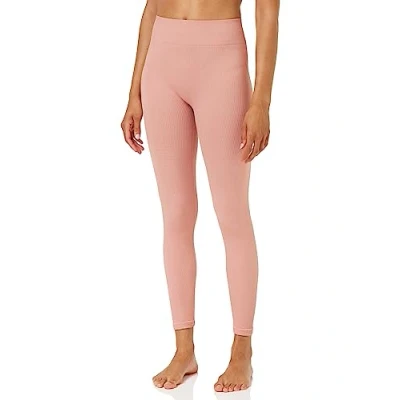 Abbildung von sloggi Damen Ever Infused Aloe Legging, Foggy Mauve, XS