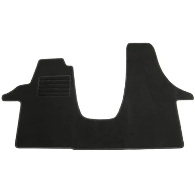 Abbildung von AD Tuning HG10632T Fußmatten Set (1 teilig) Autoteppiche mit 100% Passform