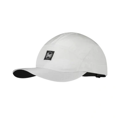Abbildung von BUFF Speed Cap Weiß Unisex Erwachsene Größe L/XL