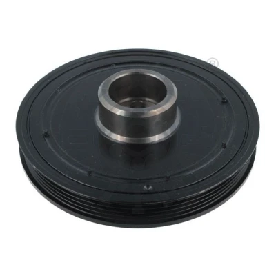 Abbildung von OPTIMAL F7 8016 Kurbelwellenriemenscheibe 5PK 172 4 MINI: Schrägheck, Countryman, Cabrio, TOYOTA: Avensis III Station Wagon, Auris Schrägheck