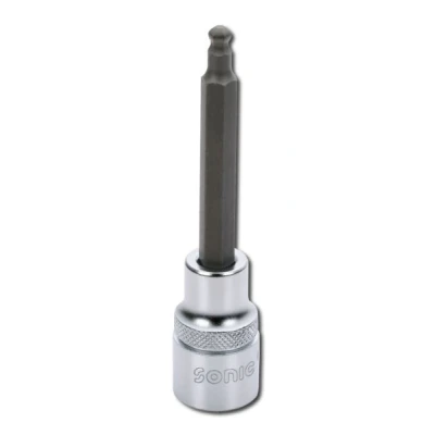Abbildung von Stiftbuchse 1/2&quot; HEX SONIC 83010006