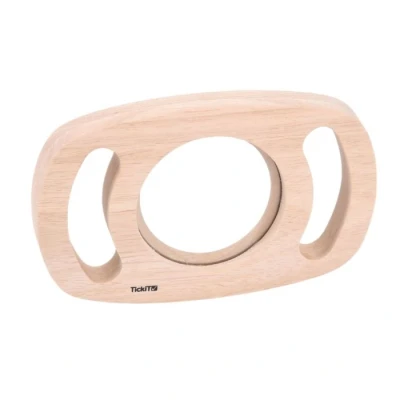 Abbildung von TickiT 73365 Easy Hold Convex/Concave Mirror,185 x 120mm