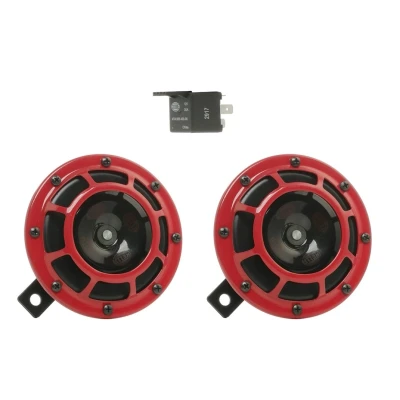Abbildung von HELLA 3AG 003 399 801 Autohupe