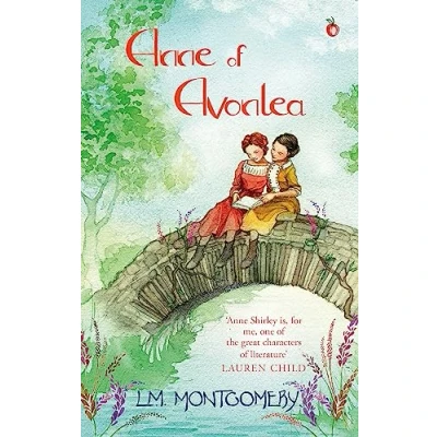Abbildung von Anne of Avonlea (Anne Green Gables, Band 761)