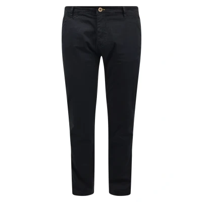 Abbildung von Blend Bhpants Chino, Herren, Größe: 29x32, Dark navy blue