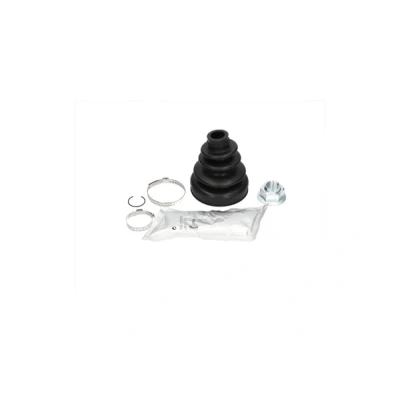 Abbildung von KAVO PARTS CVB 5511 Achsmanschette radseitig, Vorderachse MITSUBISHI: Space Star, Carisma Schrägheck, Limousine, VOLVO: V40 Kombi, S40 I