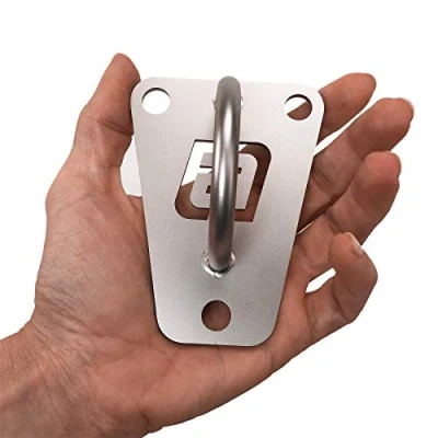 Abbildung von Slingtrainer Halterung für Wand und Decke
