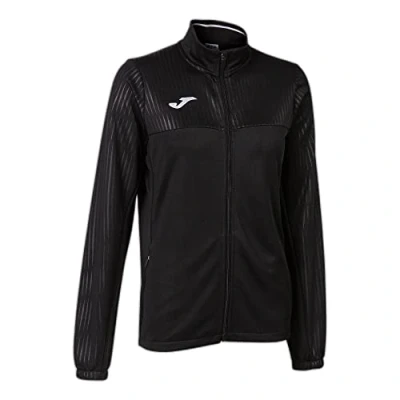 Abbildung von Joma Damen Jacke Montreal, Schwarz, XXL