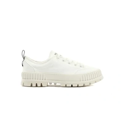 Abbildung von Palladium Pallashock Unisex Sneaker low, Größe: 38, Star white Schuhe