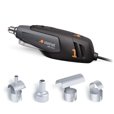 Abbildung von Steinel 089467 HM STICK Heißluftgebläse 350 W
