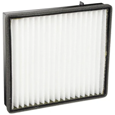 Abbildung von VALEO CLIMFILTER COMFORT 698777 Innenraumfilter Partikelfilter 225 204 40 MERCEDES BENZ: ML Klasse
