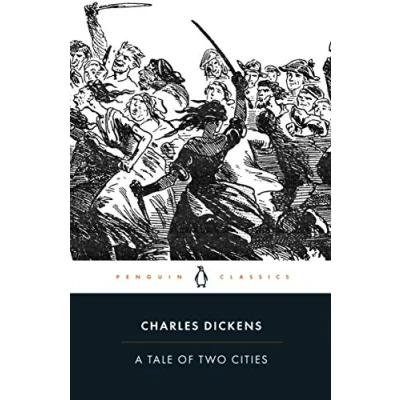 Abbildung von A Tale of Two Cities (Oxford World’s Classics)