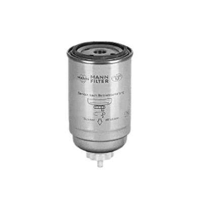 Abbildung von MANN FILTER PL 50 Kraftstofffilter Anschraubfilter