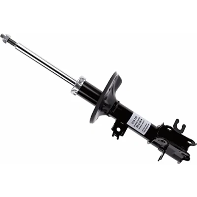 Abbildung von SACHS 314 767 Stoßdämpfer rechts Gasdruck Zweirohr Federbein oben Stift CHEVROLET: Kalos Schrägheck, Aveo / Limousine