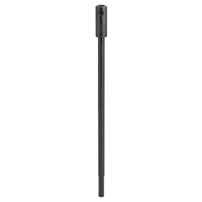 Abbildung von Bosch Accessories Professional 2608584681 Verlängerung für Adapter mit Schlüsselweite 3/8 Zoll 9,5 mm Sechskantschaft