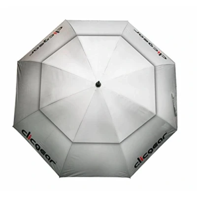 Abbildung von CLICGEAR REGENSCHIRM SILVERTRCCUMWPSI